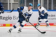 Eishockey, Herren, DEL, Saison 2025-2026, ERC Ingolstadt - Training, 04.08.2025