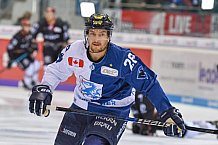 ERC Ingolstadt vs Koelner Haie, DEL, Deutsche Eishockey Liga, Playoffs, Viertelfinale, Spiel 4, 22.03.2019