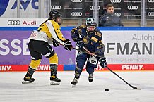 Eishockey, Frauen, DFEL, Saison 2022-2023, ERC Ingolstadt - Mad Dogs Mannheim, 19.11.2022