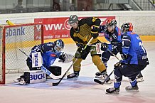 Eishockey, Herren, DEL, Saison 2023-2024, Vinschgau Cup, ERC Ingolstadt - HC Pustertal, 25.08.2023