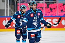 Hockey, Mens, CHL, Season 2025-2026, Regular Season, Game Day 1, ERC Ingolstadt - Ilves Tampere, 28.08.2025