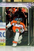 ERC Ingolstadt  - Grizzlys Wolfsburg, Eishockey, DEL, Deutsche Eishockey Liga, Spieltag 42, 31.01.2016