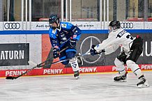 Eishockey, Herren, U20 DNL, Saison 2025-2026, ERC Ingolstadt - ESC Dresden, 14.02.2026