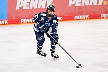 Eishockey, Frauen, DFEL, Saison 2021-2022, ERC Ingolstadt - ESC Planegg-Würmtal, 22.01.2021