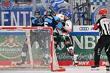Eishockey, Herren, DEL, Saison 2022-2023, Spieltag 37, ERC Ingolstadt - Augsburger Panther, 30.12.2022