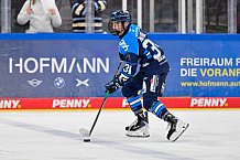 Eishockey, Frauen, DFEL, Saison 2025-2026, Spieltag 3, ERC Ingolstadt - Mad Dogs Mannheim, 27.09.2025