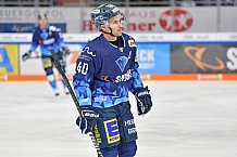 ERC Ingolstadt vs Krefeld Pinguine, DEL, Deutsche Eishockey Liga, Spieltag 3, 20.09.2019