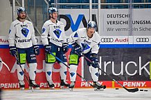 Eishockey, Herren, DEL, Saison 2021-2022, Training, ERC Ingolstadt - Training, 01.03.2022