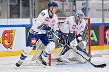 Eishockey, Mens, CHL, Season 2023-2024, ERC Ingolstadt - Vitkovice Ridera, 17.10.2023