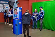 Eishockey, Herren, DEL, Saison 2025-2026, Spiel 11, ERC Ingolstadt - Nürnberg Ice Tigers, 17.10.2025