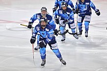 Eishockey, Frauen, DFEL, Saison 2020-2021, ERC Ingolstadt - ECDC Memmingen Indians, 21.02.2021