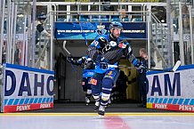 Eishockey, Herren, DEL, Saison 2025-2026, Spiel 14, ERC Ingolstadt - Adler Mannheim, 26.10.2025