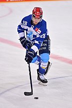 Eishockey, Herren, DEL, Saison 2020-2021, ERC Ingolstadt - Krefeld Pinguine, 22.03.2021