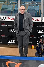 Eishockey, Frauen, DFEL, Saison 2022-2023, ERC Ingolstadt - EC Bergkamener Bären, 18.02.2023