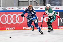 Eishockey, Frauen, European Womens Hockey League, Saison 2024-2025, ERC Ingolstadt - Lakers Kärnten, 13.09.2024