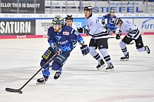 ERC Ingolstadt vs Thomas Sabo Ice Tigers, DEL, Deutsche Eishockey Liga, Spieltag 26, 13.12.2019