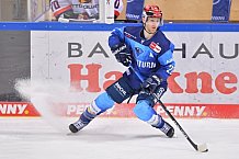 Eishockey, Herren, DEL, Saison 2020-2021, ERC Ingolstadt - Iserlohn Roosters, 15.04.2021