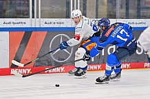 Eishockey, Herren, DEL, Saison 2026-2027, Testspiel, ERC Ingolstadt - EV Zug, 04.09.2026