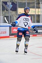 Eishockey, Herren, DEL, Saison 2026-2027, Spieltag 4, ERC Ingolstadt - Adler Mannheim, 27.09.2026