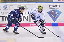 ERC Ingolstadt vs Iserlohn Roosters, DEL, Deutsche Eishockey Liga, Spieltag 39, 13.01.2019