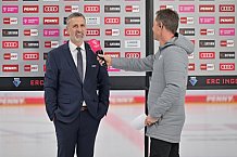 Eishockey, Herren, DEL, Saison 2022-2023, Spieltag 10, ERC Ingolstadt - Kölner Haie, 13.10.2022