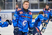 Eishockey, Herren, DEL, Saison 2025-2026, Spiel 38, ERC Ingolstadt - Kölner Haie, 09.01.2026