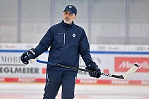 Eishockey, Herren, DEL, Saison 2023-2024, ERC Ingolstadt - Showtraining, 13.08.2023