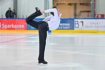 Eishockey, Frauen, DFEL, Saison 2023-2024, ERC Ingolstadt - ECDC Memmingen Indians, 21.01.2024