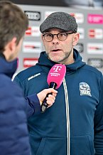Eishockey, Herren, DEL, Saison 2025-2026, Spiel 40, ERC Ingolstadt - Straubing Tigers, 16.01.2026