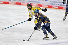 Eishockey, Frauen, DFEL, Saison 2022-2023, ERC Ingolstadt - Mad Dogs Mannheim, 20.11.2022