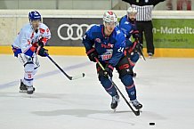 Eishockey, Herren, DEL, Saison 2023-2024, Vinschgau Cup, HC Innsbruck - Nürnberg Ice Tigers, 26.08.2023