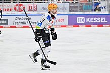Eishockey, Herren, DEL, Saison 2023-2024, Spieltag 45, ERC Ingolstadt - Fischtown Pinguins, 27.02.2024