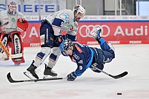 Eishockey, Herren, DEL, Saison 2024-2025, Spieltag 26, ERC Ingolstadt - Iserlohn Roosters, 15.12.2024