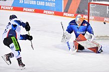 04.12.2020 - ERC Ingolstadt - Straubing Tigers