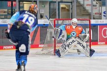 Eishockey, Frauen, DFEL, Saison 2024-2025, ERC Ingolstadt - EC Bergkamener Bären, 04.01.2025