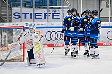 Eishockey, Herren, U20 DNL, Saison 2025-2026, ERC Ingolstadt - ESC Dresden, 14.02.2026