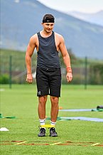 Off Ice Fantraining, Vinschgau Cup, 25.08.2019