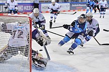 Eishockey, Frauen, DFEL, Saison 2020-2021, ERC Ingolstadt - Eisbären Juniors Berlin, 09.01.2021