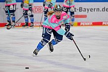 Eishockey, Frauen, DFEL, Saison 2023-2024, ERC Ingolstadt - ECDC Memmingen Indians, 07.10.2023