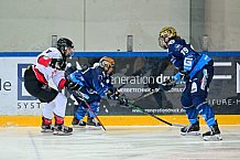 Eishockey, Frauen, DFEL, Saison 2024-2025, ERC Ingolstadt - HK Budapest Roster, 12.01.2025