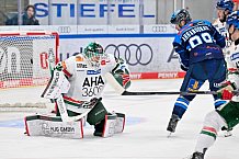 Eishockey, Herren, DEL, Saison 2025-2026, Spiel 51, ERC Ingolstadt - Augsburger Panther, 13.03.2026