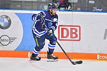 ERC Ingolstadt vs Krefeld Pinguine, Eishockey, DEL, Deutsche Eishockey Liga, Spieltag 2, 16.09.2018