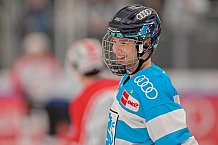 Eishockey, Herren, DEL, Saison 2022-2023, Spieltag 44, ERC Ingolstadt - Nürnberg Ice Tigers, 18.01.2023