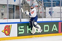 Eishockey, Mens, CHL, Season 2023-2024, ERC Ingolstadt - Vitkovice Ridera, 17.10.2023