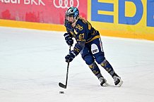 Eishockey, Frauen, DFEL, Saison 2022-2023, ERC Ingolstadt - Eisbären Berlin, 05.02.2023