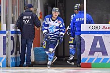 ERC Ingolstadt vs EHC Red Bull München, DEL, Deutsche Eishockey Liga, Spieltag 21, 24.11.2019