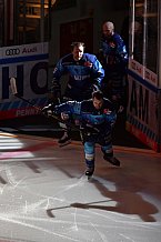 Eishockey, Herren, DEL, Saison 2020-2021, ERC Ingolstadt - Krefeld Pinguine, 22.03.2021