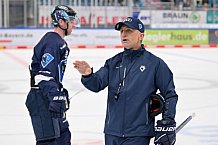 Eishockey, Herren, DEL, Saison 2022-2023, ERC Ingolstadt - Showtraining & Dauerkartenüberge, 07.08.2022