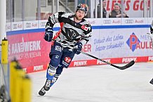 Eishockey, Herren, DEL, Saison 2023-2024, Spieltag 21, ERC Ingolstadt - Iserlohn Roosters, 23.11.2023