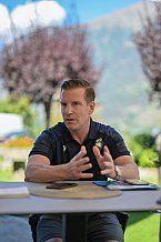 Eishockey, Herren, DEL, Saison 2022-2023, ERC Ingolstadt - Ice Training, 26.08.2022
